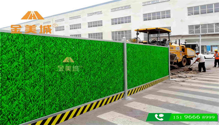 夜间施工临建围挡照明设置有哪些规范？