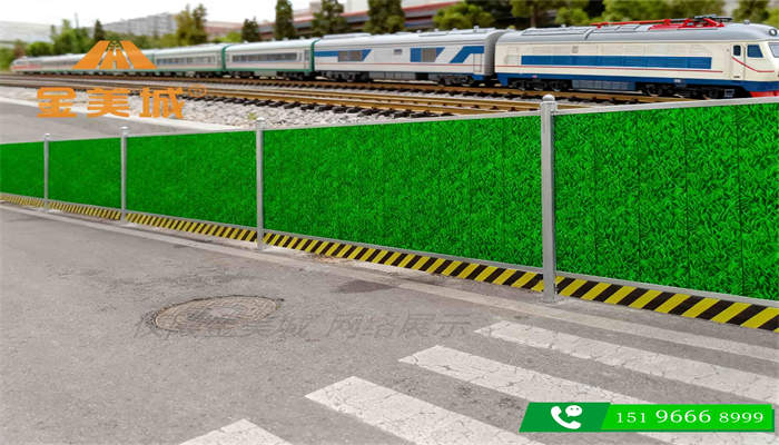 成都锦江区项目负责人采购路基工程彩钢围挡 道路施工 (图1) 成都锦江区项目负责人采购路基工程彩钢围挡 道路施工 (图1)