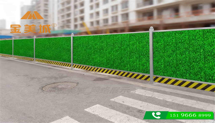 四川工地围挡抗风要求:丘陵vs平原选型*异(图1) 四川工地围挡抗风要求:丘陵vs平原选型*异(图1)