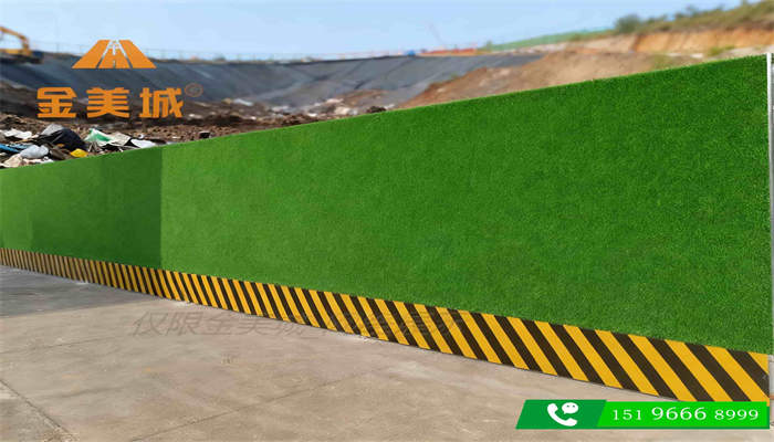 临建彩钢围挡回收利用:四川工地环保解决方案(图1) 临建彩钢围挡回收利用:四川工地环保解决方案(图1)