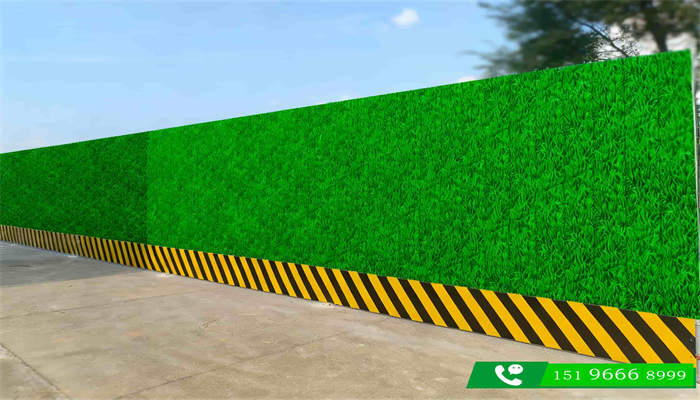 小巷子进不去大车,围挡怎么运?模块化拆分方案(图1) 小巷子进不去大车,围挡怎么运?模块化拆分方案(图1)